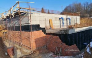 Počinje gradnja vodovodne mreže za gornje dijelove naselja Česma