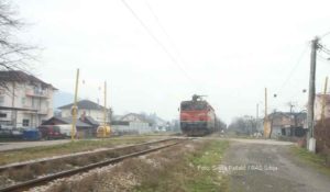 Željeznice RS najavile ukidanje pružnog prelaza u Dervišima