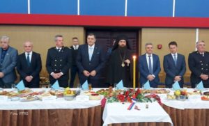 Dodik: Republika Srpska ostaje vojno neutralna