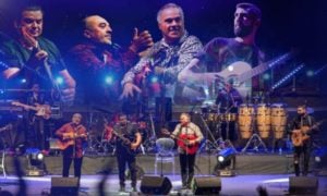 Kraljevi romske rapsodije stižu u Banjaluku: Koncert grupe „Gipsy Kings by Andre Reyes” 21. februara u SD Borik