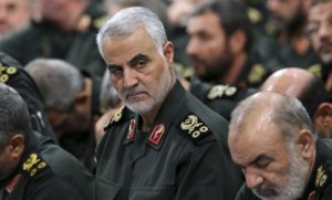 Amerikanci ubili iranskog generala Sulejmanija: Iran prijeti osvetom