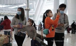 Turisti sa Tajvana u Hrvatskoj nosili natpis “Nismo iz Kine”