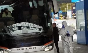 Kineski turisti iz Vuhana stigli u Neum: Sljedeća destinacija Sarajevo?