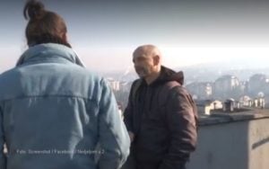 Hodao ivicom smrti: Banjalučanin sada vjeruje u život zahvaljujući poznatom hrvatskom novinaru
