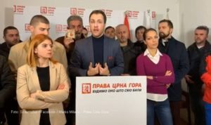 VIDEO – Marko Milačić pušten na slobodu