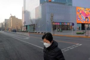 Korona alarm se opet upalio: Peking zatvara sve škole zbog virusa