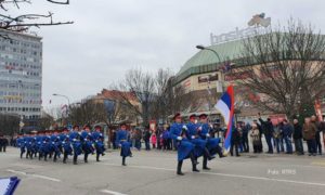 Pojačane mjere bezbjednosti: MUP poziva da se Dan Republike Srpske proslavi u miru i dostojanstveno