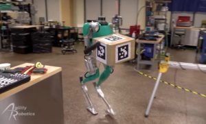VIDEO – Čovjekoliki robot koji može nositi 40 kilograma pušten u prodaju