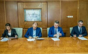 U Beogradu potpisan sporazum: Pacijenti iz RS moći će se liječiti u zdravstvenim ustanovama Srbije