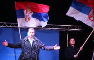Stanivuković i Trivićeva pisali vladiki Jefremu: Zašto Banjaluka ćuti povodom dešavanja u Crnoj Gori