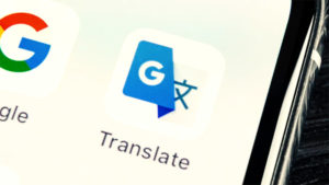 Google Translate: Prevođenje u realnom vremenu na Android uređajima