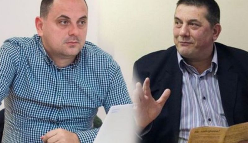 Uhapšeni urednici portala zbog vijesti o eksploziji u rezidenciji Mila Đukanovića