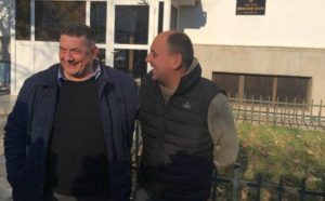 Urednici crnogorskih portala ponovo na slobodi: Smijehom protiv režima