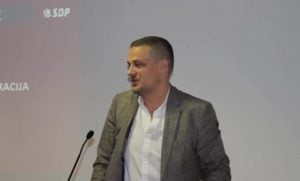 SDP želi funkciju gradonačelnika Banjaluke, najozbiljniji kandidat Vojin Mijatović