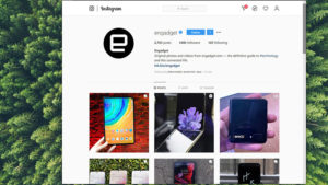 Instagram dodao direktne poruke za Windows 10