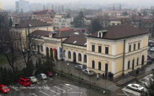 Austrijski diplomata lobirao za otimanje zemljišta u centru Banjaluke