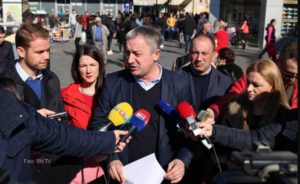 Borenović: Republika Srpska da bude mjesto za nova ulaganja