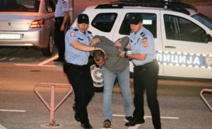 Aleksandru Bubnjeviću deset godina zatvora za ubistvo sugrađanina