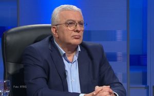 Mandić upozorava stranku Mila Đukanovića: Da predstanu da rade protiv većinske volje građana