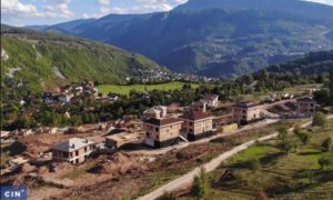 Arapi pokupovali 15 miliona kvadratnih metara zemljišta oko Sarajeva