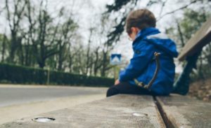 Na putu od škole do kuće izgubio mu se svaki trag: Nestali dječak pronađen nakon osam godina