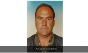 Nestao Dragoslav Gajić: PU Gradiška uputila poziv za pomoć pri pronalasku lica