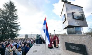 Da se zločin ne zaboravi: U nedjelju pomen stradalim Srbima 1942. godine u Drakuliću