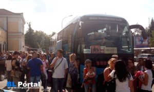 Maturanti u Republici Srpskoj i ove godine bez ekskurzija