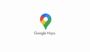 Korjenite Google Maps promjene