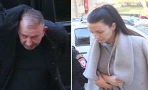 Policijski inspektori osumnjičeni za primanje mita brane se sa slobode