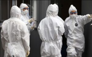 Italijani prognoziraju vrhunac epidemije virusom korona za kraj aprila
