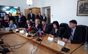 BiH formira ekspertsko-pravni tim o slučaju Trgovska gora