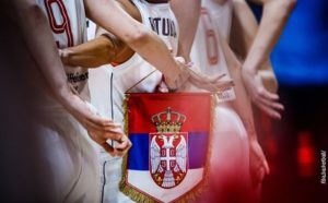 Košarkašice Srbije izborile plasman na Olimpijske igre u Tokiju
