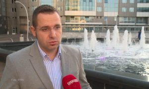VIDEO – Kovačević: Ne učestvujemo u stranačkim podjelama, važna samo Republika Srpska