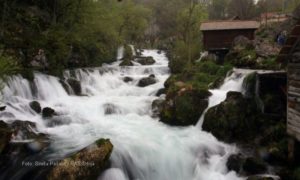 U planu akcija čišćenja izletišta u Krupi na Vrbasu