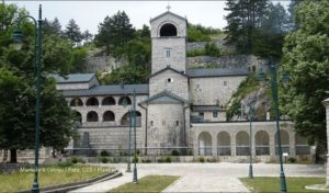 Odbijen zahtjev Mitropolije: Bez promjene vlasništva nad Cetinjskim manastirom