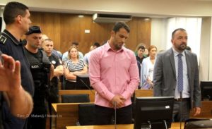 Tužilaštvo traži veću kaznu za pokušaj ubistva novinara Vladimira Kovačevića
