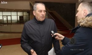 Dragan Mektić protiv bojkota zajedničkih institucija BiH