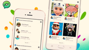 Messenger Kids: Opcije za roditelje