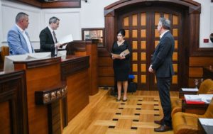 Banjalučki parlament bogatiji za novu odbornicu