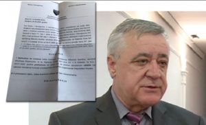 Sud BiH ukinuo zabranu: General Milomir Savčić ostaje na čelu BORS-a