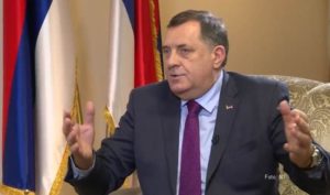 Dodik o UKC RS, mobilnoj bolnici, ruskim stručnjacima