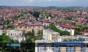 Kelečević: Veliki broj nekretnina u Srpskoj nije upisano u registar