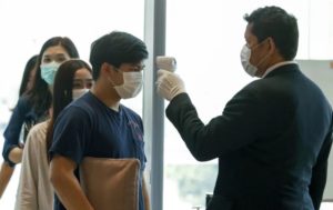 Kina: Koronavirus su u Vuhan mogli su da donesu američki vojnici