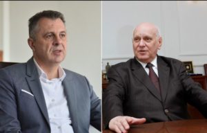 Igor Radojičić i Slobodan Gavranović svjedoci na suđenju nekadašnjim funkcionerima i radnicima RUGIPP-a