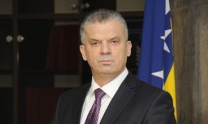 Radončić: Komšić i Džaferović upoznati o sadržaju mog razgovora s Dodikom