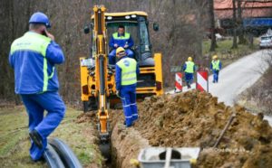 Postignut dogovor: Dokumentaciju za vodovod u Mišinom hanu finansiraće predsjednica Srpske