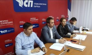 Sud odlučio: Goran Selak nije isključen, Gradski odbor Socijalističke partije nije raspušten