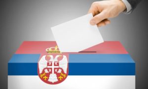 Selaković: Parlamentarni i lokalni izbori u Srbiji 26. aprila