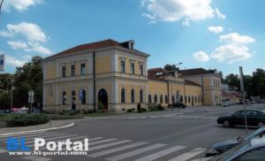 Opozicija o zemljištu stare autobuske stanice u Banjaluci